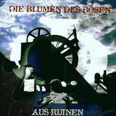 Cover des dritten Albums
