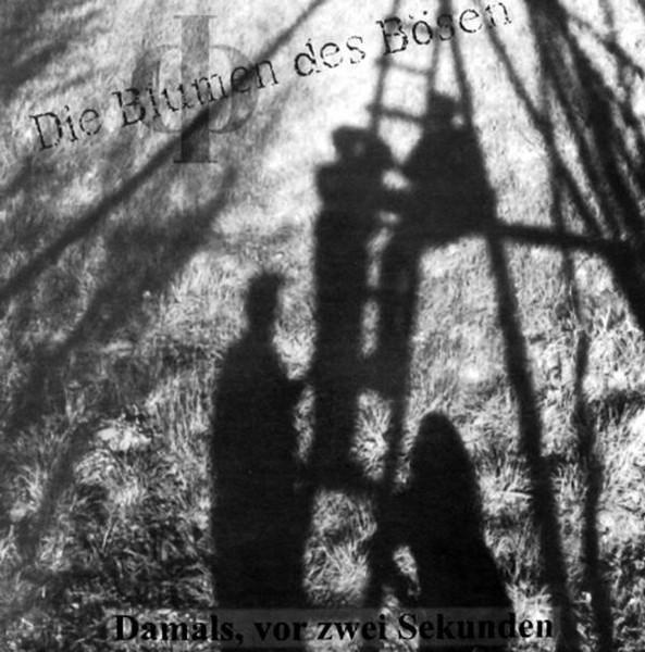Damals, vor zwei Sekunden