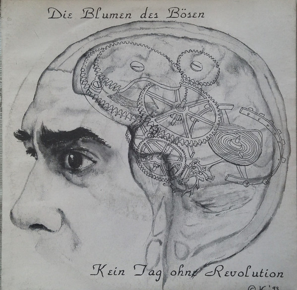 Kein Tag ohne Revolution
