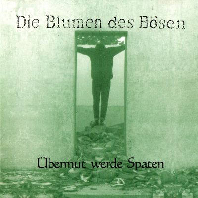 Cover des ersten Albums
